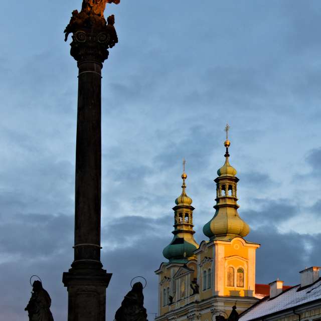 Tom44の美しい写真による天気予報