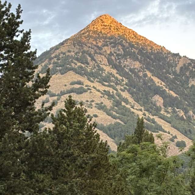 Прогнозы погоды с чудесными фотографиями, сделанными Kiko de Brugada