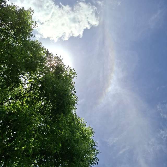 Fire. Weather forecasts with beautiful photos by Wen-ya Huang Photos in Kaohsiung City