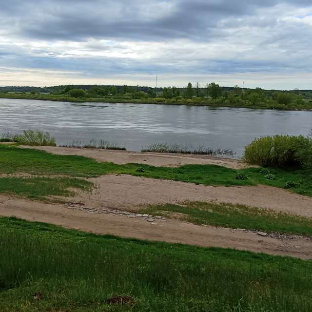 Wettervorhersagen mit schönen Fotos von Valiukas