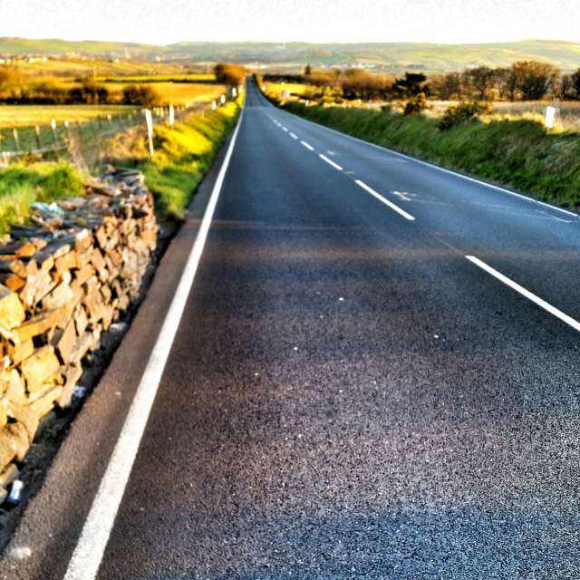Lined. Weather forecasts with beautiful photos by Lee Masterson Photos in Isle of Man