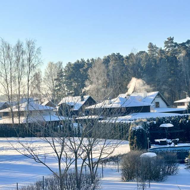 Weather forecasts with beautiful photos by Ewwa393