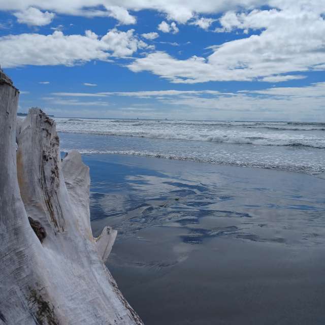 Прогнозы погоды с чудесными фотографиями, сделанными Hikey