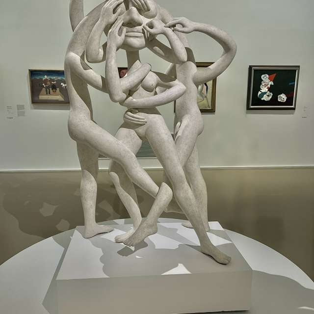 Прогнозы погоды с чудесными фотографиями, сделанными MarLena She