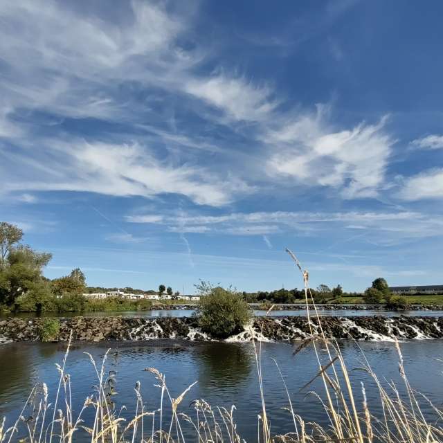 Pronósticos del tiempo con hermosas fotos de Richtoldi