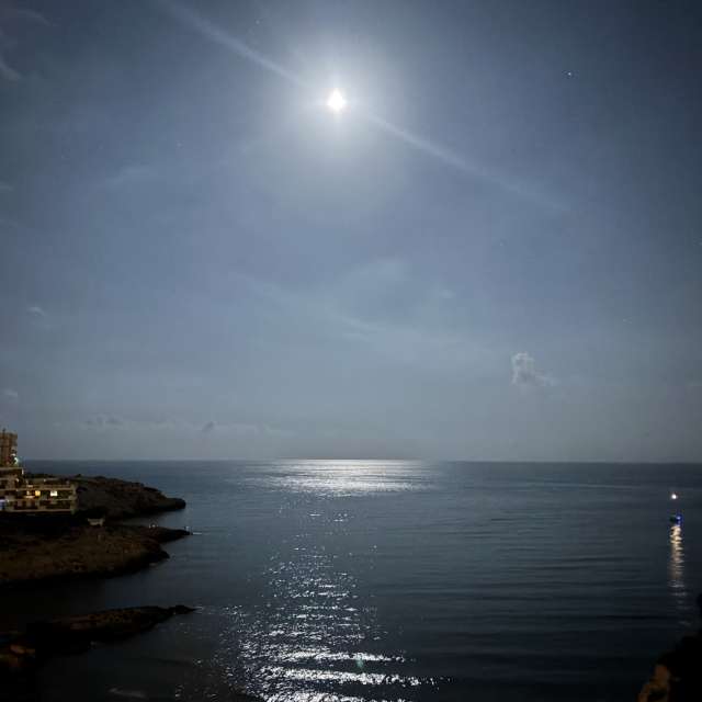 Прогнозы погоды с чудесными фотографиями, сделанными Kiko de Brugada