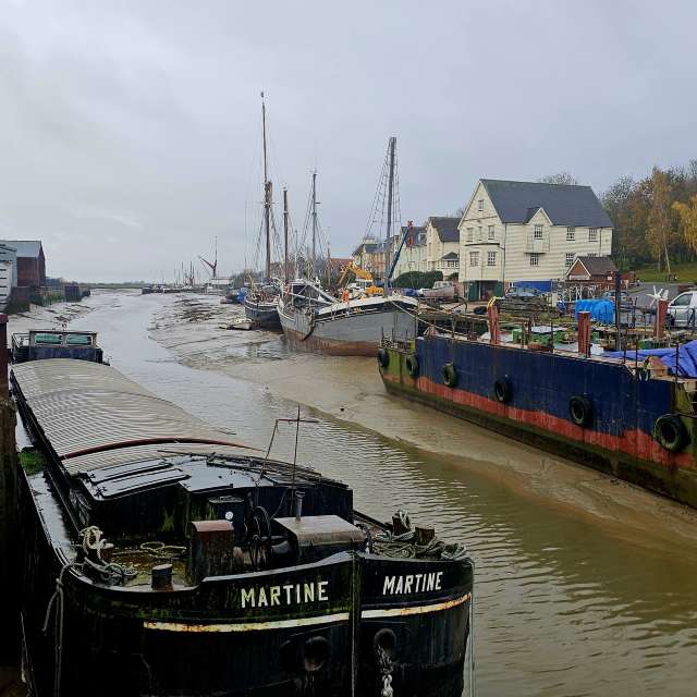 Wettervorhersagen mit schönen Fotos von Greenbroker