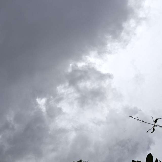 Steam. Weather forecasts with beautiful photos by Wen-ya Huang Photos in World