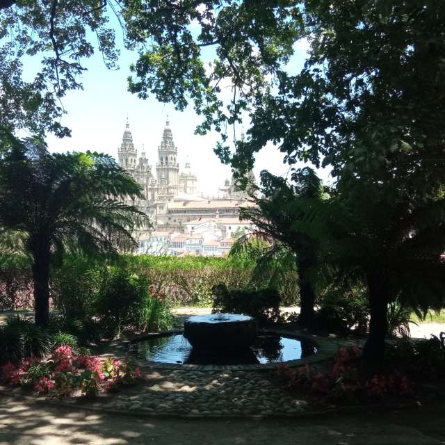 Weather forecasts with beautiful photos by Jomamarsan