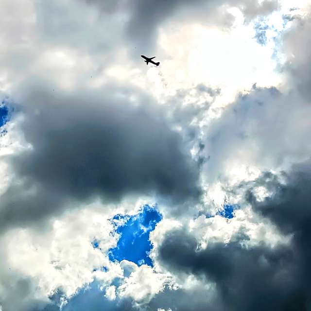 Weather forecasts with beautiful photos by RajkoSimunovic