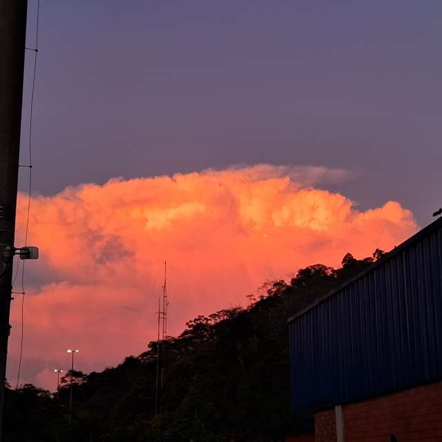 Weather forecasts with beautiful photos by Luiz-Toledo7