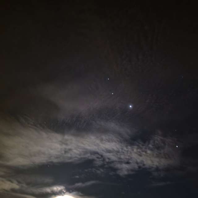 Man. Weather forecasts with beautiful photos by Seni Photos in World