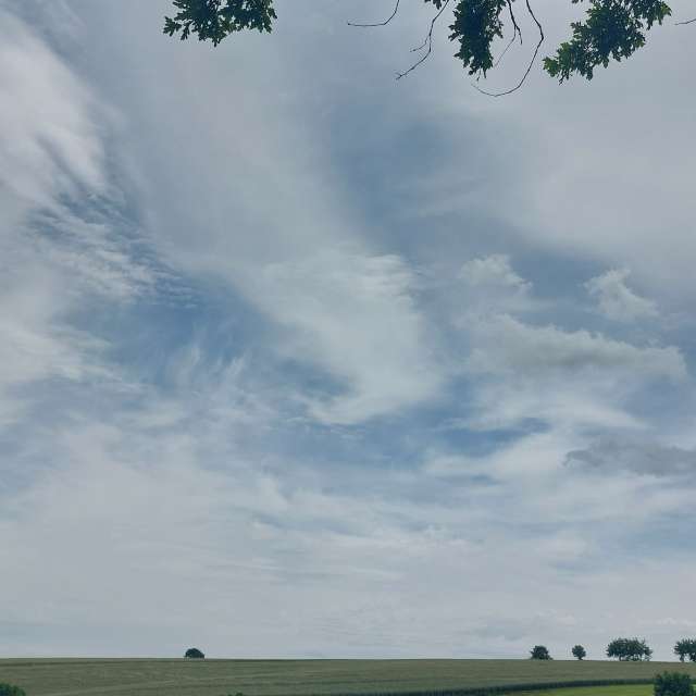 の天気写真. MaLouの美しい写真による天気予報
