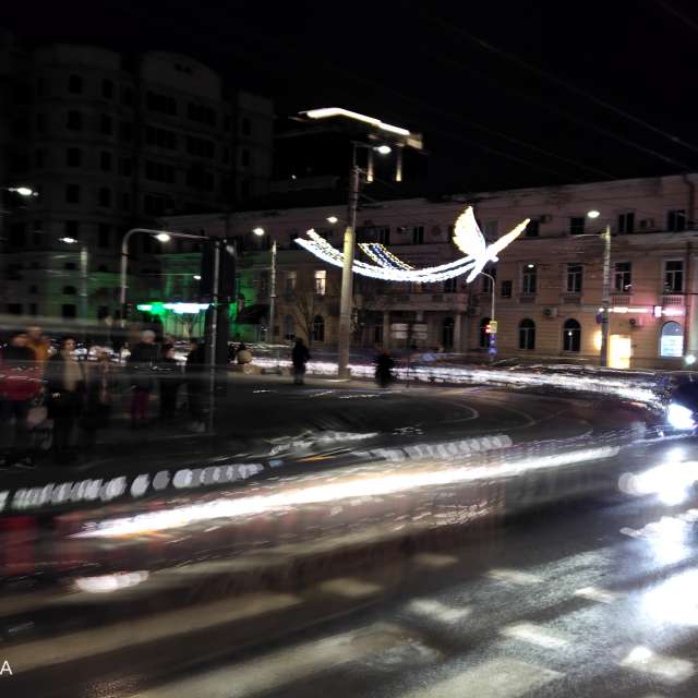 Prévisions météo avec de superbes photos de UnKKas