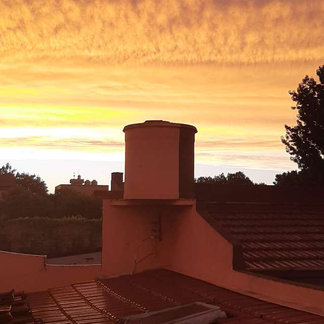 Weather. Weather forecasts with beautiful photos by SEBASTIAN14 Photos in Olivos