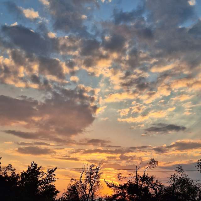 Riding. Weather forecasts with beautiful photos by ccdn0630 Photos in Barrie