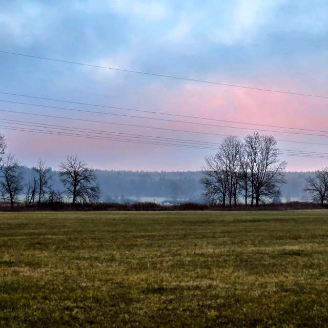 Wettervorhersagen mit schönen Fotos von Hela