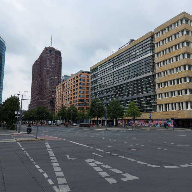 Germany. Weather forecasts with beautiful photos by Urbanstreetman Photos in World