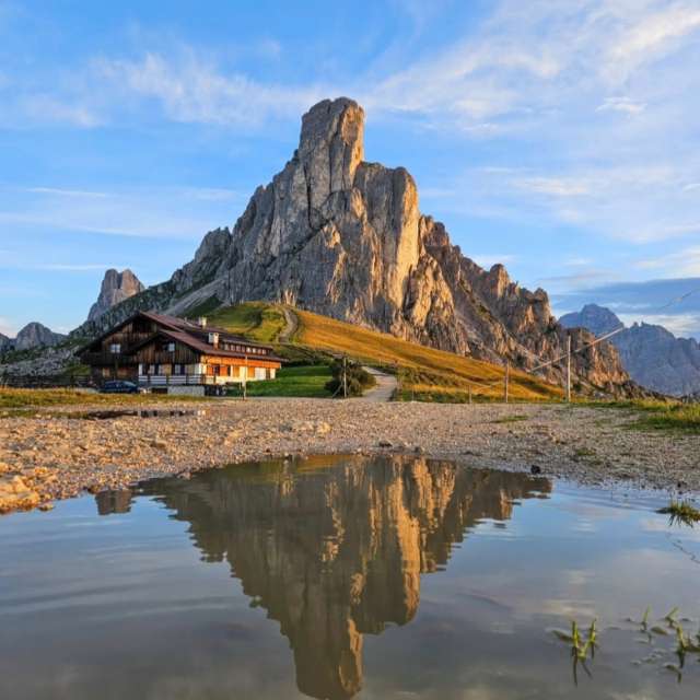 Weather forecasts with beautiful photos by Anamarija