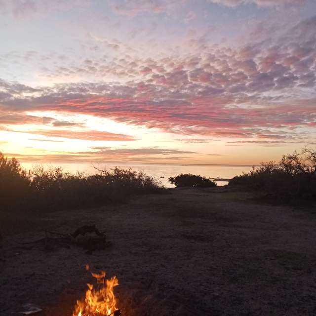 Prévisions météo avec de superbes photos de WelshAussie