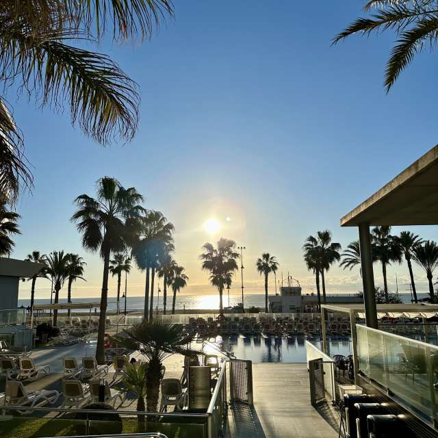 Prévisions météo avec de superbes photos de Riverbird