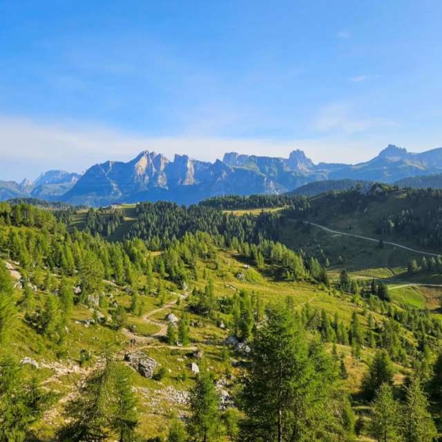 Weather forecasts with beautiful photos by Anamarija