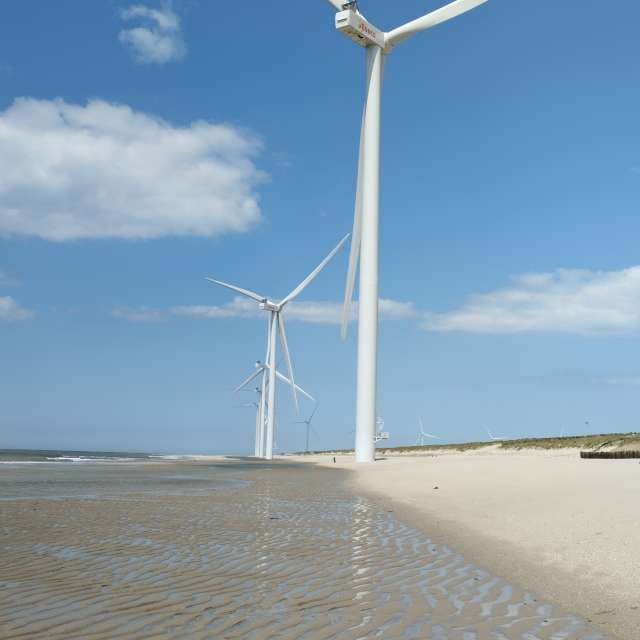 Prévisions météo avec de superbes photos de Oleh89