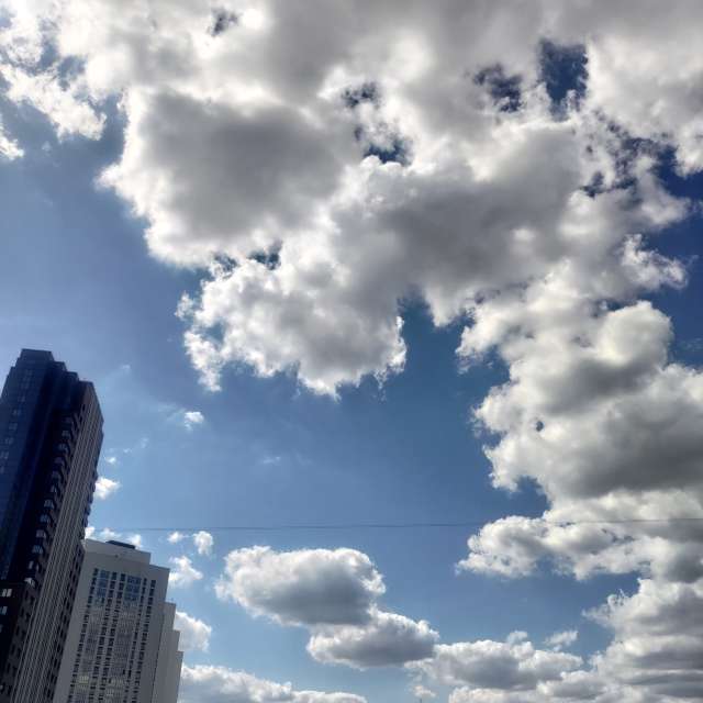 世界的天气照片. 天气预报，带Lara357精美的照片