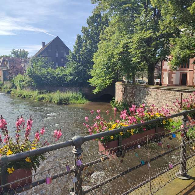 Long. Weather forecasts with beautiful photos by Tercis Photos in Ettlingen