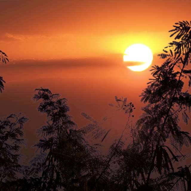 Previsões do tempo com lindas fotos de Takimi-sky