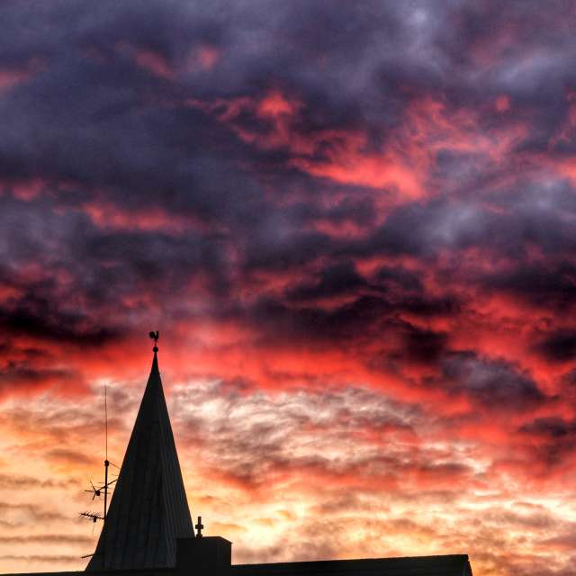 Lotti5507の美しい写真による天気予報