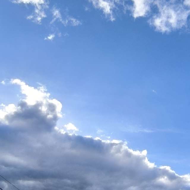 Weather forecasts with beautiful photos by Ivan Barskiy