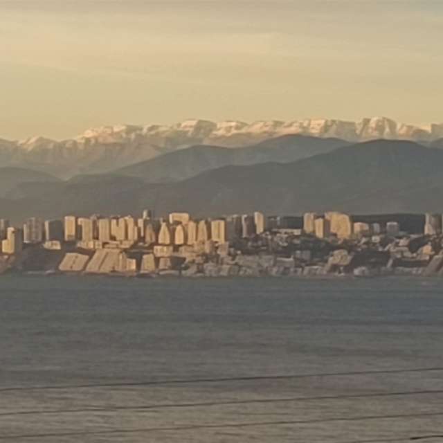 Pronósticos del tiempo con hermosas fotos de Nelson Toledo Calisto