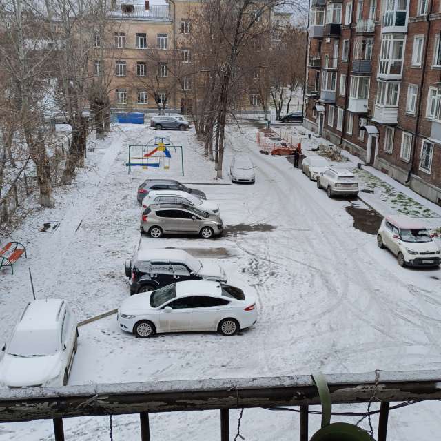 俄罗斯的天气照片. 天气预报，带Михаил Бондаренко精美的照片