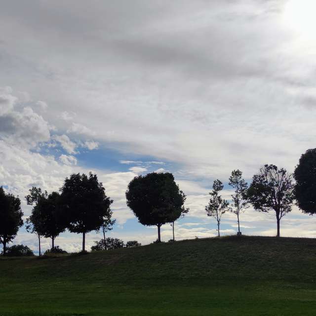 Offen. Wettervorhersagen mit schönen Fotos von Kripo Fotos Niederösterreich