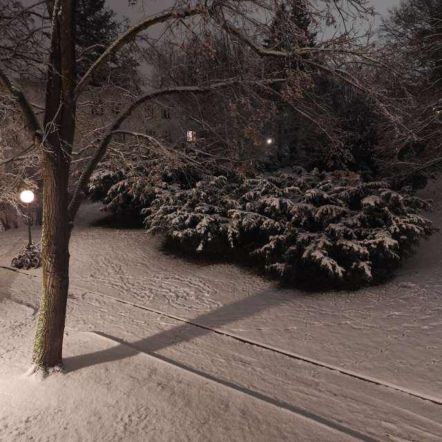 Previsões do tempo com lindas fotos de Oleg1961