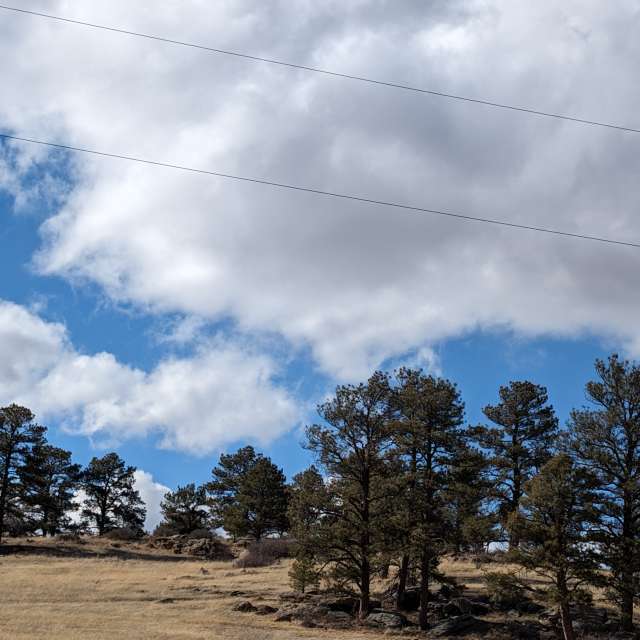 Ridning. Værvarsel med vakre bilder av BonnieC85 Bilder i Colorado