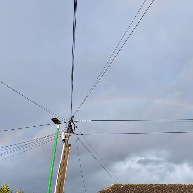 Wolkig. Wettervorhersagen mit schönen Fotos von Roytinez31 Fotos Cugnaux