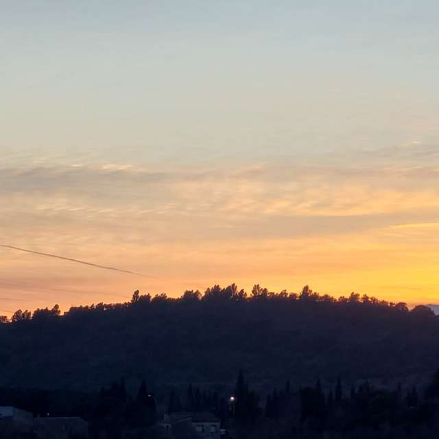 Pronósticos del tiempo con hermosas fotos de G3r4rd