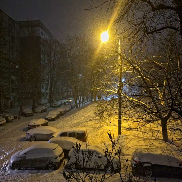 Photos Conduite. Prévisions météo avec de superbes photos de Mircea de Chişinău