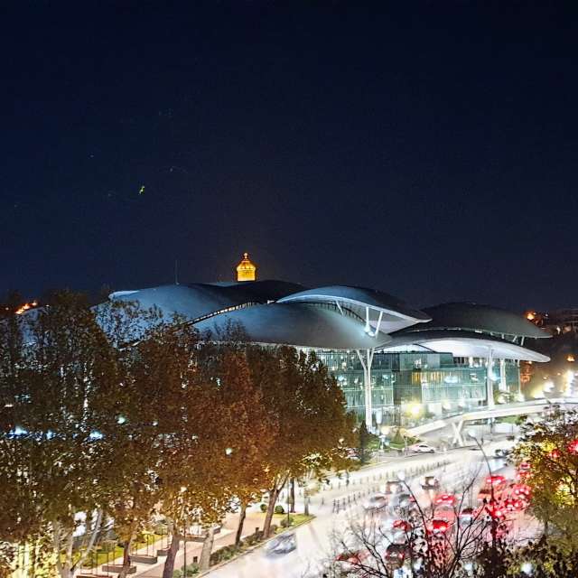 Hình ảnh Xem. Dự báo thời tiết với những bức ảnh đẹp của Mircea ở Isani Street