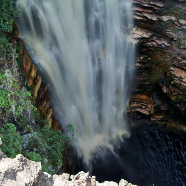 Wasser. Wettervorhersagen mit schönen Fotos von VIAꓨEM_E_HISTÓЯIA Fotos Florianópolis