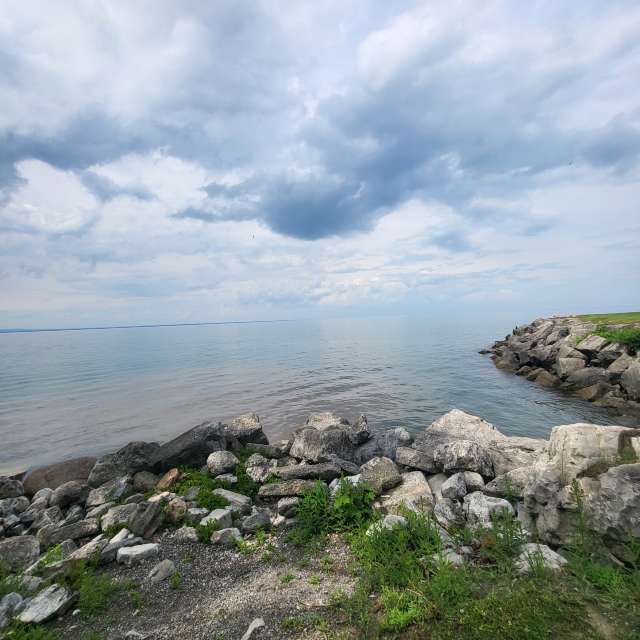 Weather forecasts with beautiful photos by JP7