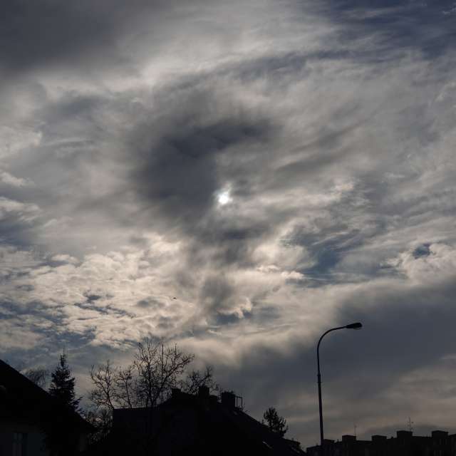 Fotos Vento. Previsões do tempo com lindas fotos de Vasek325 em Praha 4