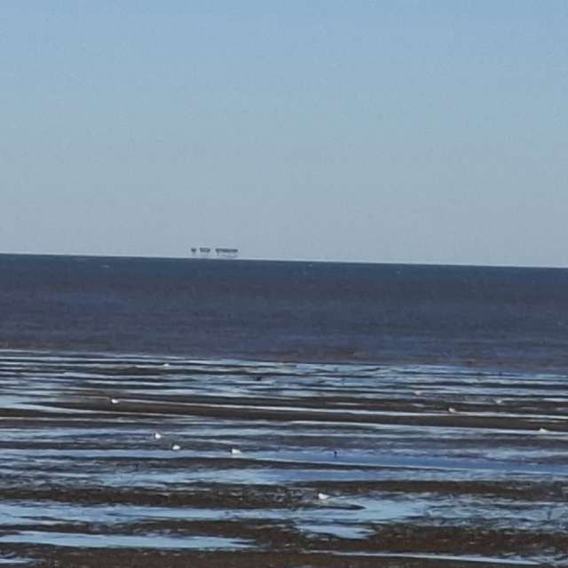Lolliの美しい写真による天気予報