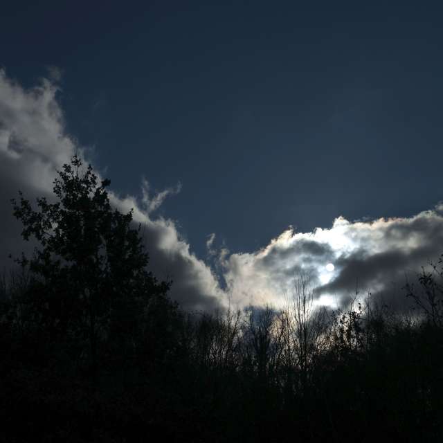 Previsões do tempo com lindas fotos de Vasek325