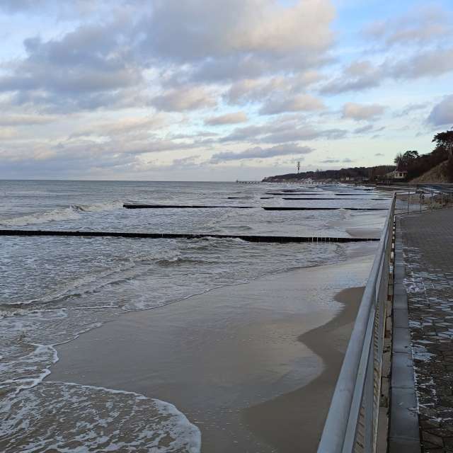 Fotos Barco. Previsões do tempo com lindas fotos de Михаил Бондаренко em Pionerskiy
