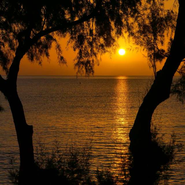 Previsões do tempo com lindas fotos de Juergen