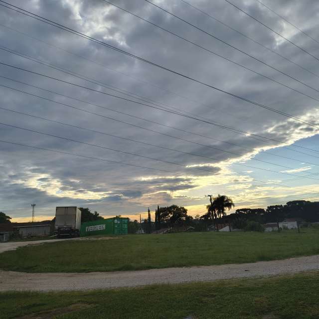 Weather forecasts with beautiful photos by Joserobertos74