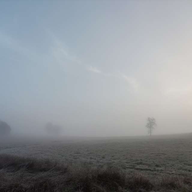 Allersberg的NATUR. 天气预报，带Brtd精美的照片照片